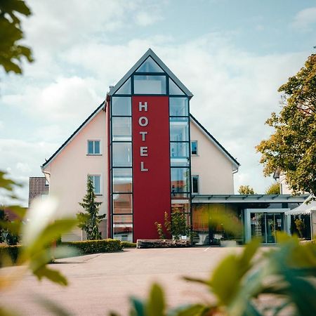Hotel & Restaurant Ochsen Merklingen Zewnętrze zdjęcie