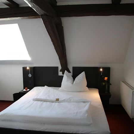 Hotel & Restaurant Ochsen Merklingen Zewnętrze zdjęcie