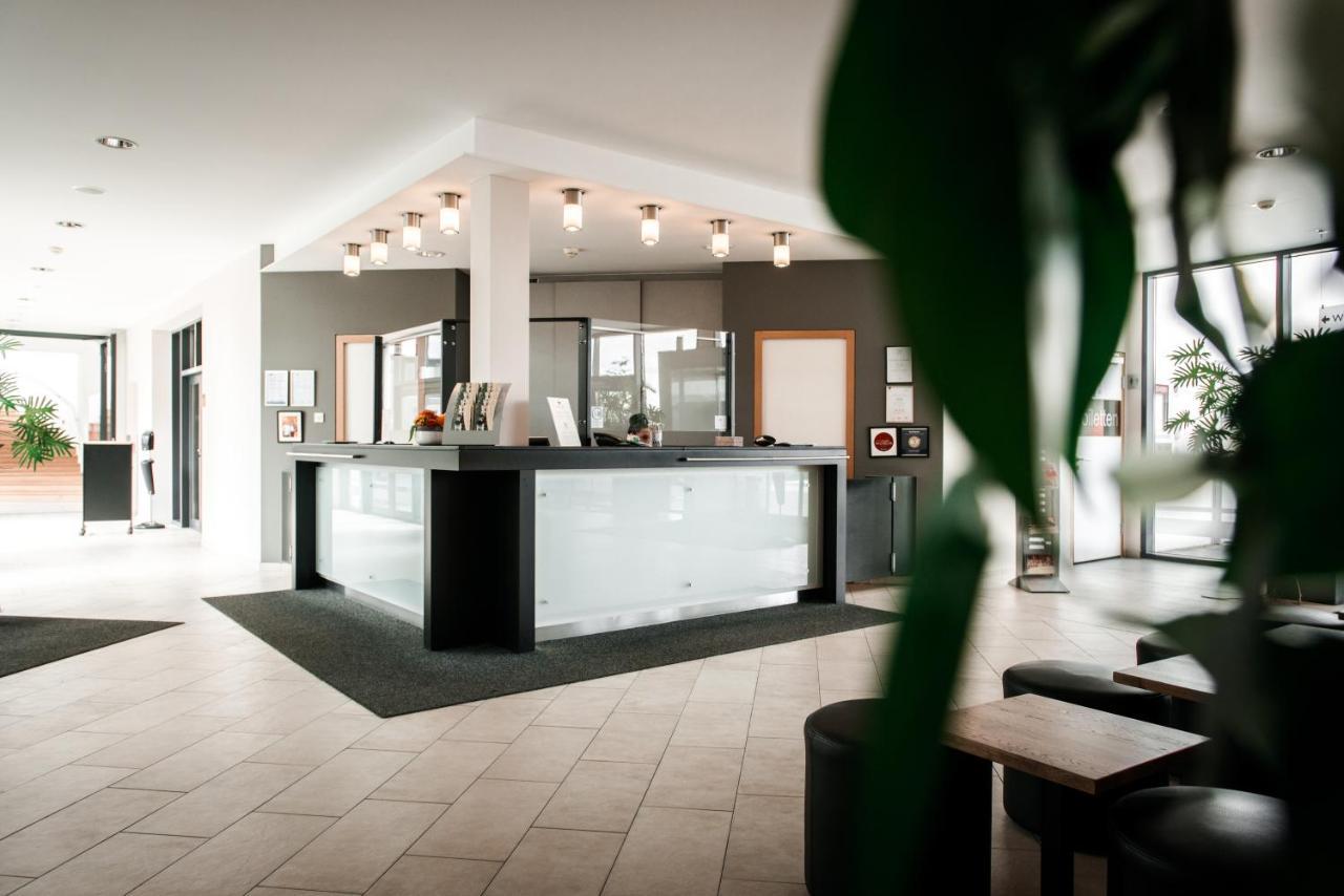 Hotel & Restaurant Ochsen Merklingen Zewnętrze zdjęcie