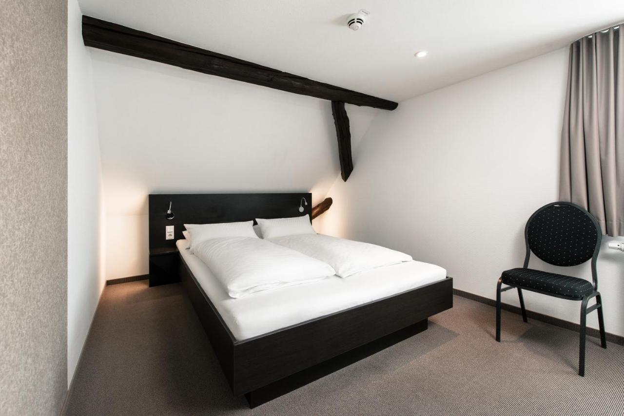 Hotel & Restaurant Ochsen Merklingen Zewnętrze zdjęcie