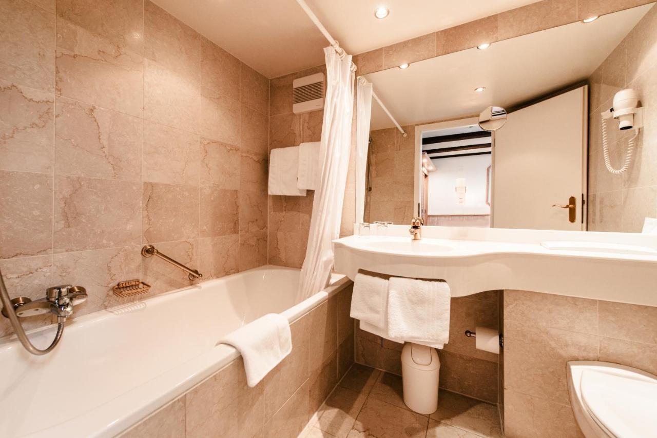 Hotel & Restaurant Ochsen Merklingen Zewnętrze zdjęcie