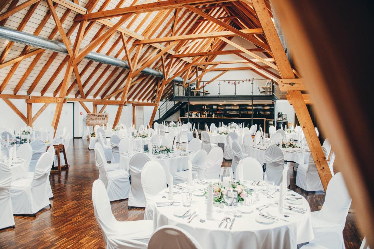 Hotel & Restaurant Ochsen Merklingen Zewnętrze zdjęcie