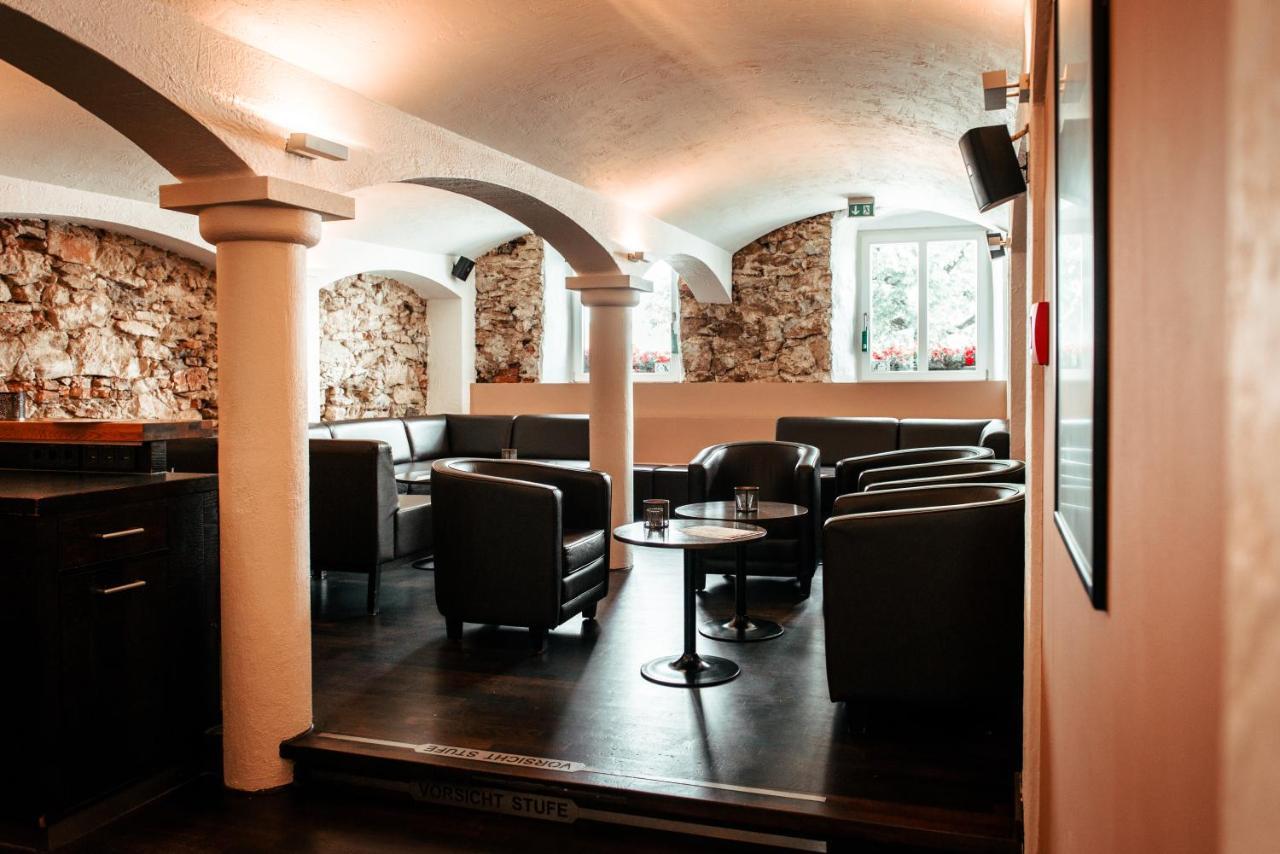 Hotel & Restaurant Ochsen Merklingen Zewnętrze zdjęcie