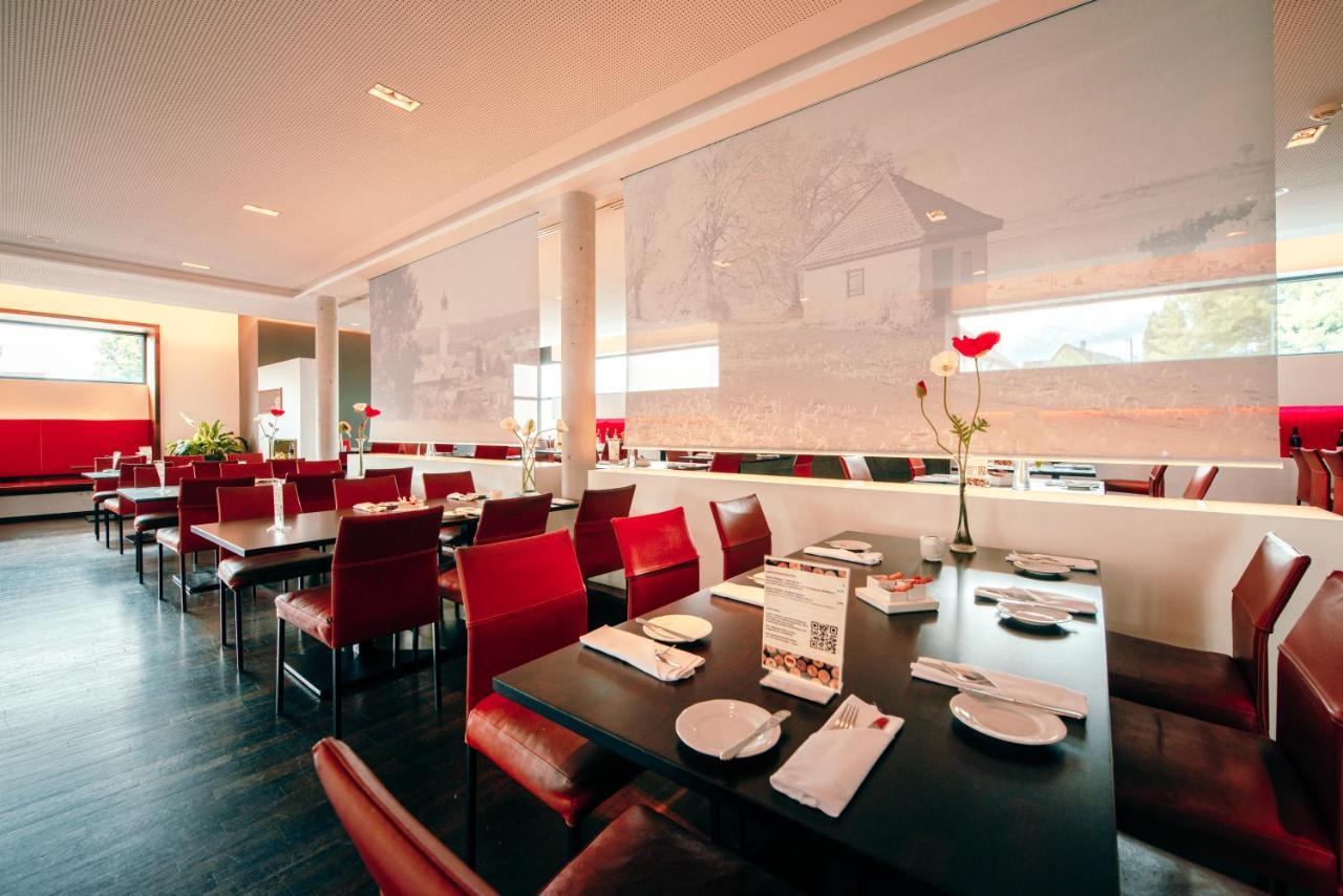 Hotel & Restaurant Ochsen Merklingen Zewnętrze zdjęcie